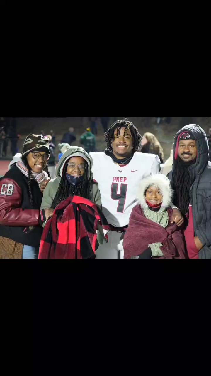 Keenan Nelson Jr (KeenanNelsonJr1) / Twitter