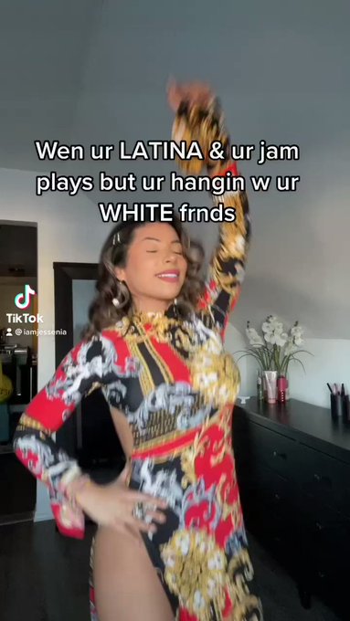 We be keeping it P G around white folk 🤣🤣🤣 #Latina #latinos #ShutUpGringo2022 https://t.co/thf8B7G8p<a href="/tag/latina"class="tags">#Latina</a><a href="/tag/latinos"class="tags"><span>#latinos</span></a><a href="/tag/shutupgringo2022"class="tags"><span>#shutupgringo2022</span></a>