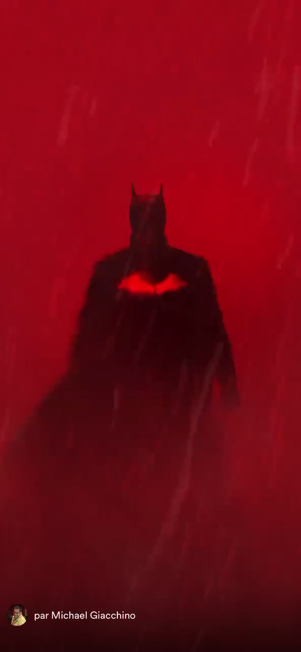 The Batman Film News ? on Twitter: 