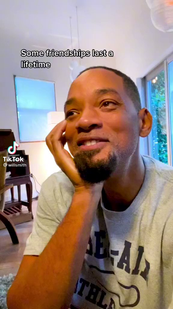 Will Smith wishes DJ Jazzy Jeff a Happy 57th Birthday 