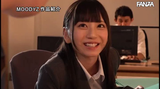 超積極的な後輩OL七沢みあちゃん🤗迫られたらブチ込むしかないよね😆💞

https://t.co/MqOaWTghGS