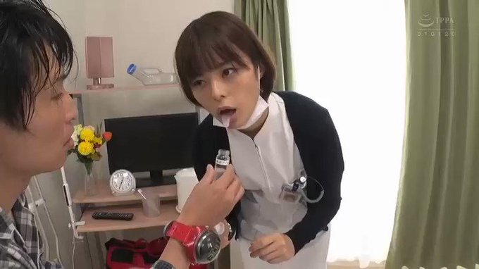 時間を止められた看護師、月乃ルナと、、 https://t.co/3QdxG9NEcY