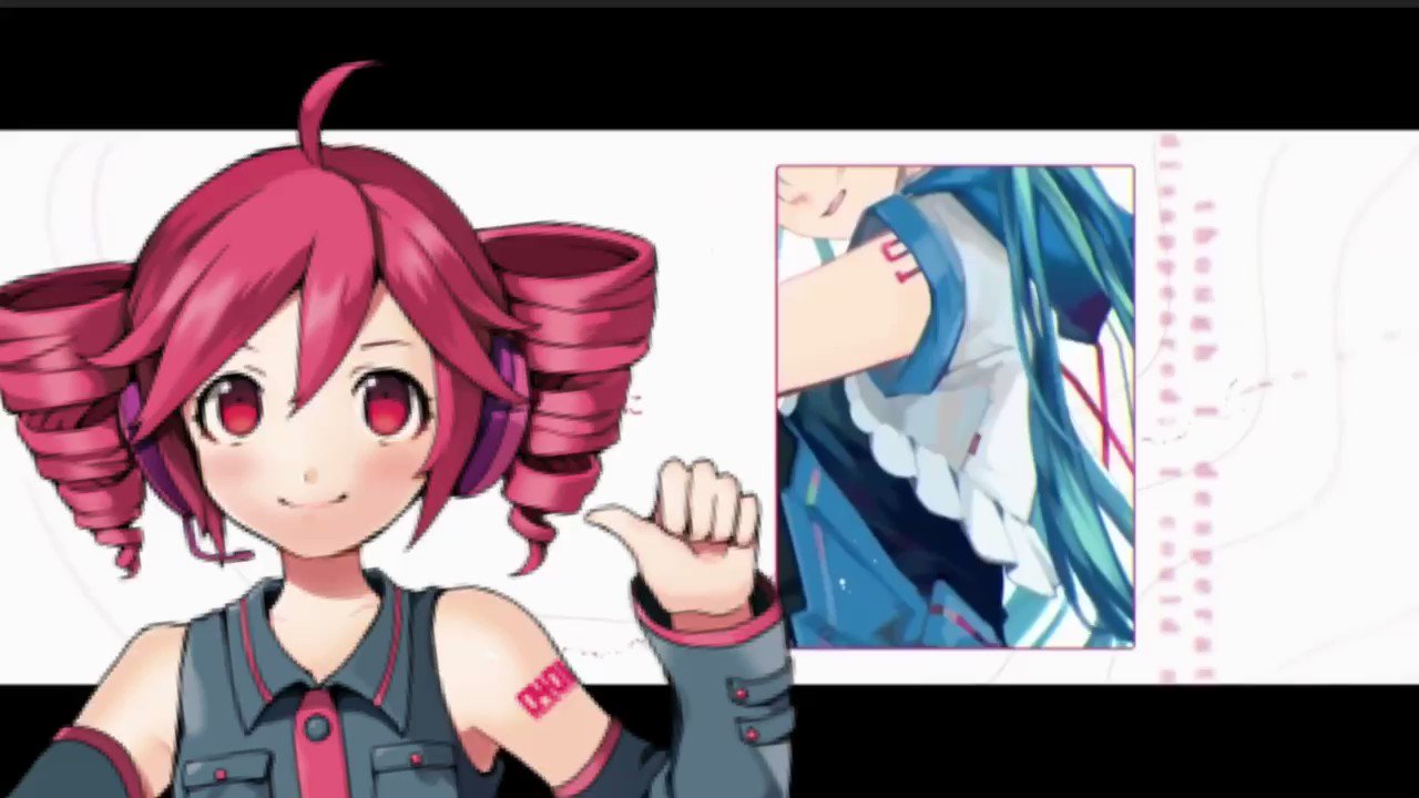 ちょうこえ ボカロ曲を全曲utauカバーしたい Vocalo Utauze Twitter