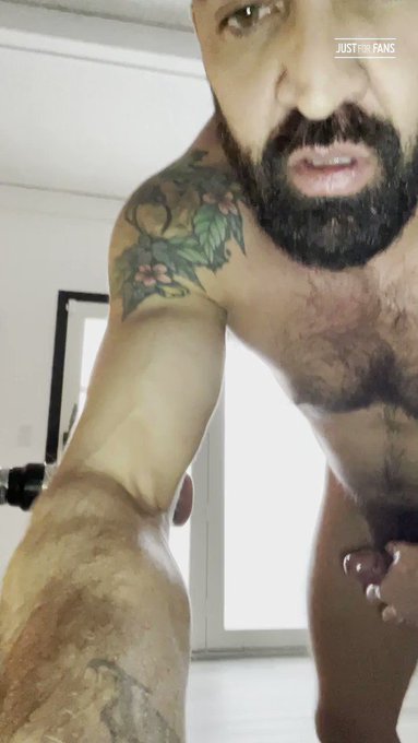 Enjoying my Stroker machine. Busted a big Nut?
You wanna see more of this?...

See this and more at: