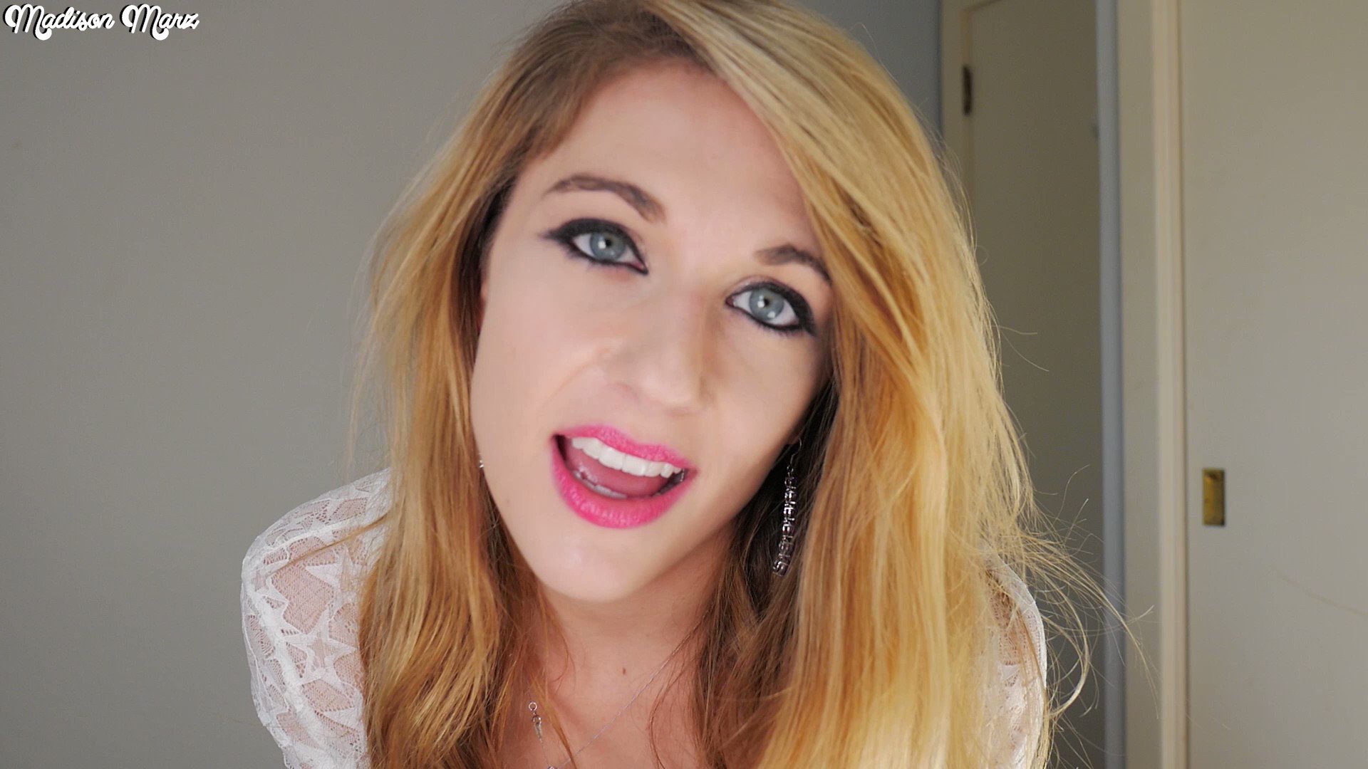 Iwantclips madison marz