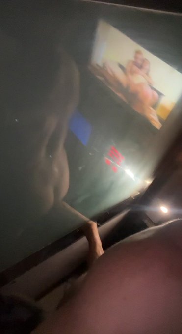This anonymous man didn’t have lube but he wasn’t going to take no for an answer (and neither was I)