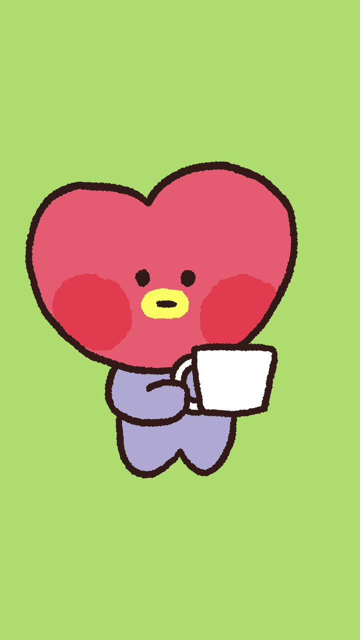 BT21 on Twitter: