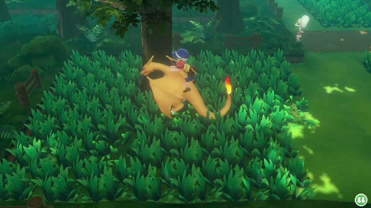 ピカブイ トキワの森のマップと出現ポケモン 拾えるアイテムなどまとめ ポケモンレッツゴー 攻略大百科 ピカブイ トキワの森のマップと出現ポケモン 拾えるアイテムなどまとめ ポケモンレッツゴー 攻略大百科