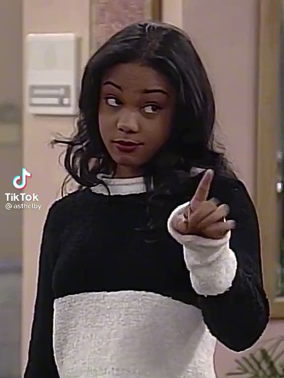 Happy 43th Birthday Tatyana Ali 