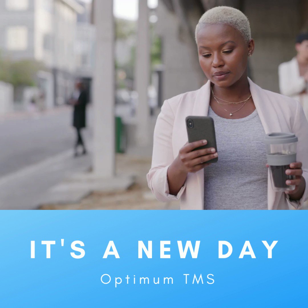 It's a new day and another opportunity to learn, grow and find your happiness again! Optimum TMS is here to help lead you to a new day without depression. Visit us online at https://t.co/cKfDDIWj2H or call us at 614-933-4200. https://t.co/9SP44JAk5W