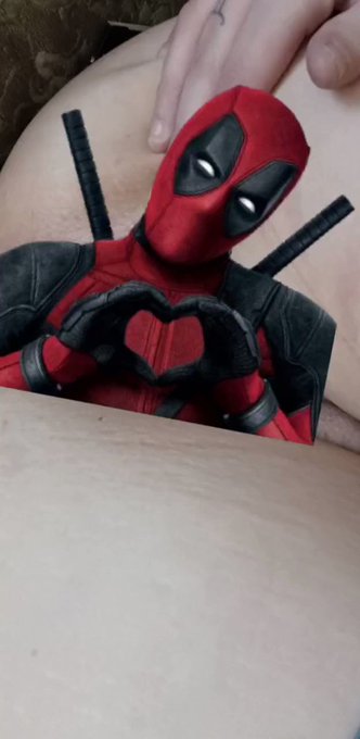 SPECIAL OFFER! THREE DAYS ONLY! $3 to see the uncensored wet eager #pussy behind Deadpool. #sexy #spicymodel<a href="/tag/sexy"class="tags"><span>#sexy</span></a><a href="/tag/pussy"class="tags"><span>#pussy</span></a><a href="/tag/spicyaccountant"class="tags"><span>#spicyaccountant</span></a><a href="/tag/spicymodel"class="tags"><span>#spicymodel</span></a>