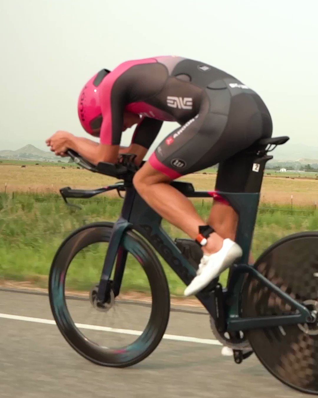 IRONMAN Triathlon on Twitter "Just in!! Hyperice is the Official