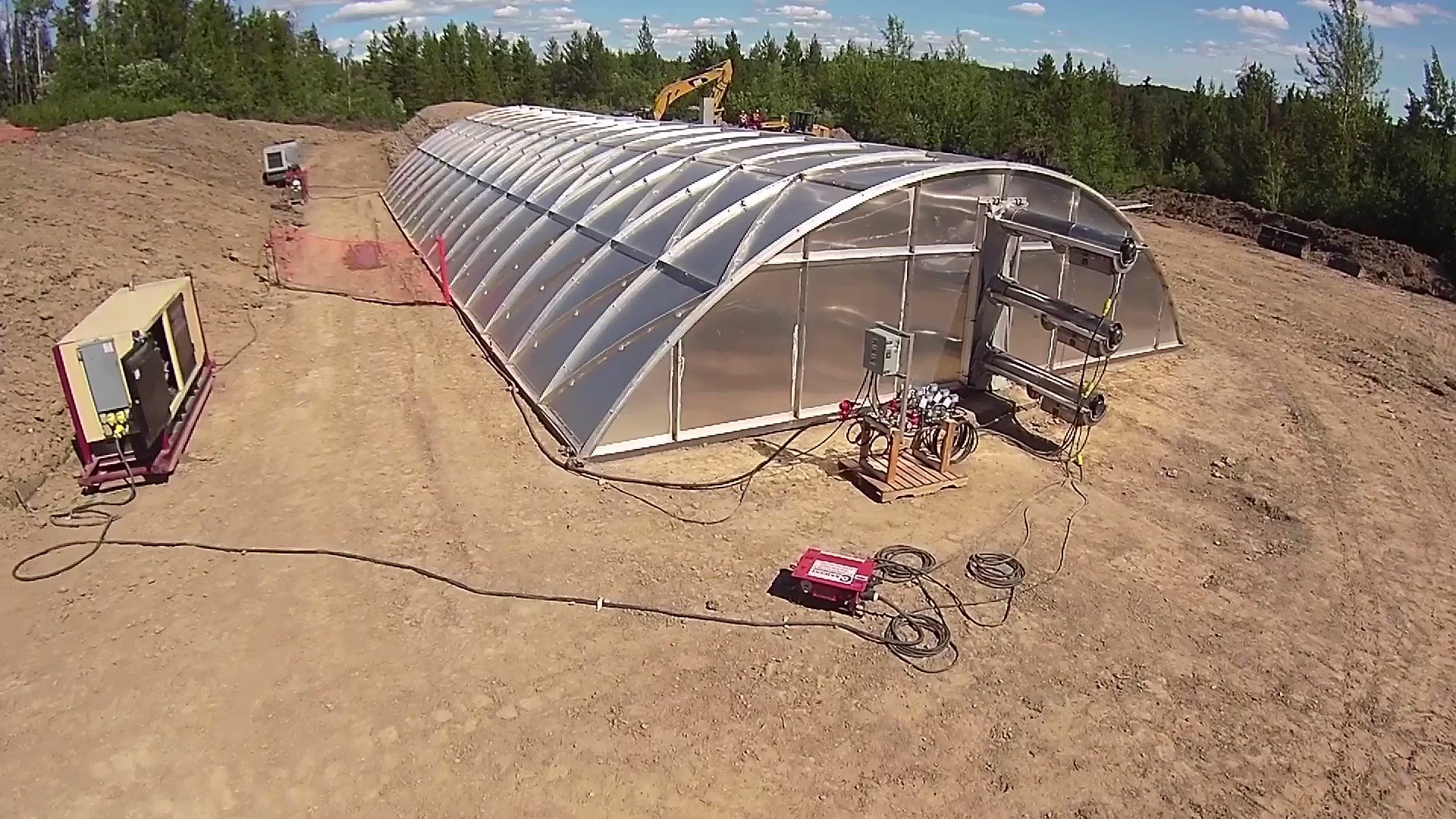 Iron Creek Group (IronCreekGroup) / Twitter