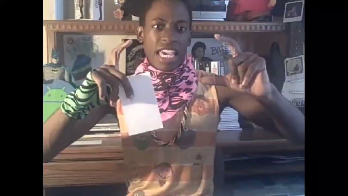 Video Poster