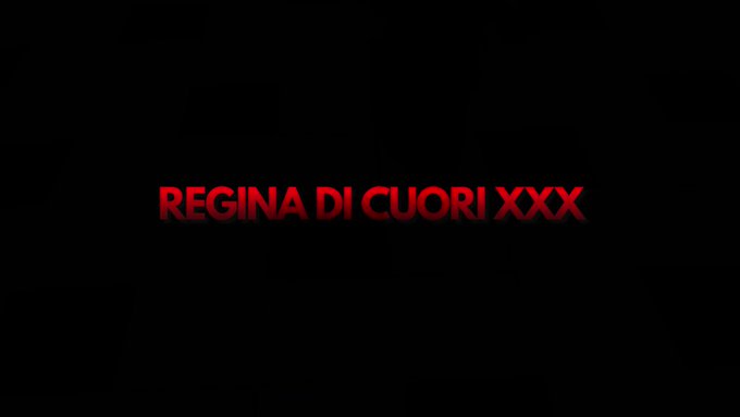 &spades;&hearts;&clubs;&diams; Regina di cuori XXX &spades;&hearts;&clubs;&diams;  @Axel_Ramirez_1 @samanthakey911 @matty852  #axelramirez #anaxelramirezparody<a class="tags" href="/tag/axel_ramirez_1">@axel_ramirez_1</a><a href="/tag/anaxelramirezparody"class="tags"><span>#anaxelramirezparody</span></a><a href="/tag/axelramirez"class="tags"><span>#axelramirez</span></a><a href="/tag/matteolinux"class="tags"><span>#matteolinux</span></a>