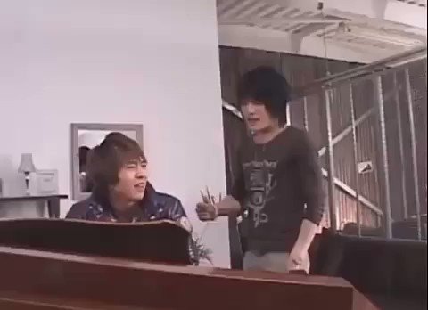 Happy birthday R&B version by Kim Jaejoong 
