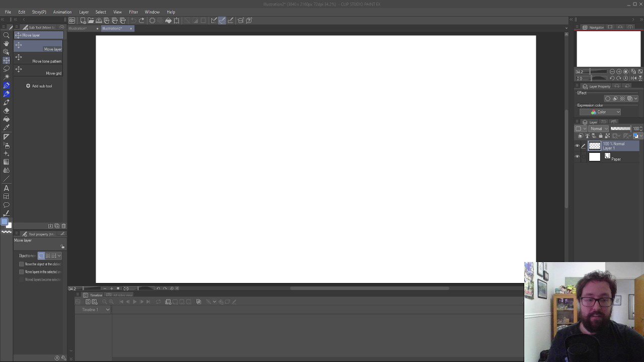 Aaron Schmit on Twitter: “I found a SUPER helpful trick when animating