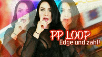 Deine Lieblingsbesch&auml;ftigung? W!chsen!   Und genau das wirst du ausgiebig tun, denn dieser Clip l&auml;uft