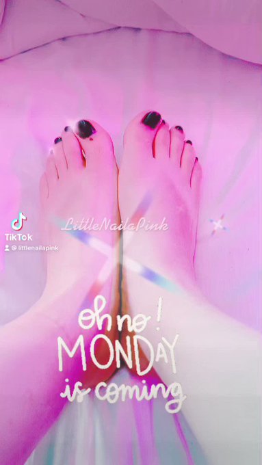 Follow tiktok 👍🏻✨💕 https://t.co/cf1zGK0N3l<a href="/tag/feet"class="tags"><span>#feet</span></a><a href="/tag/modeling"class="tags"><span>#modeling</span></a><a href="/tag/girlslove"class="tags"><span>#girlslove</span></a><a href="/tag/onlyfans"class="tags"><span>#onlyfans</span></a><a href="/tag/modelonlyfans"class="tags"><span>#modelonlyfans</span></a>