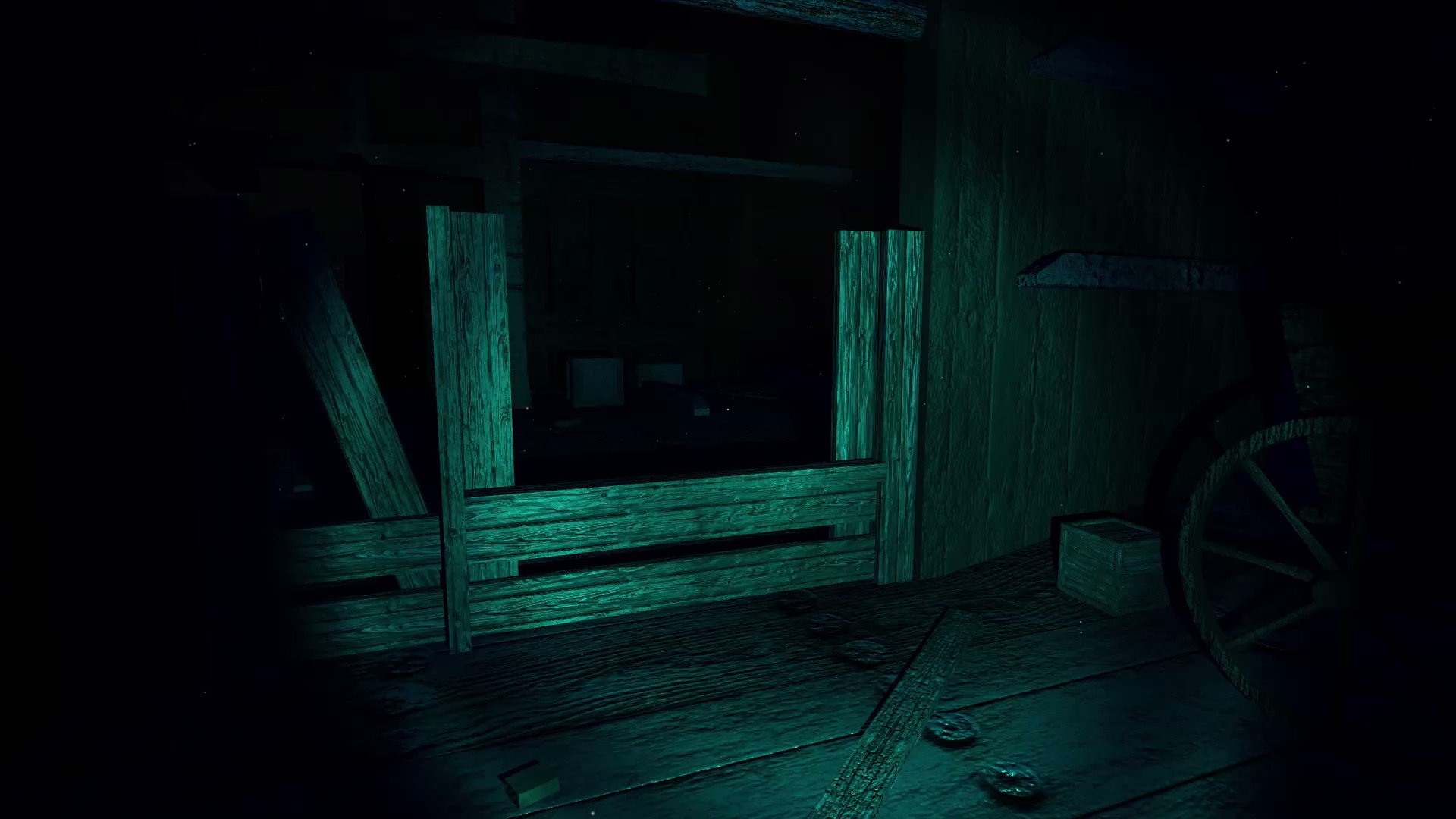 Pavrek Games Devland Thanks Last Visit My Survival Horror Game Where You Investigate A Village Full Of Creatures To Find Your Family Members T Co Wwux8pdga0 Twitter