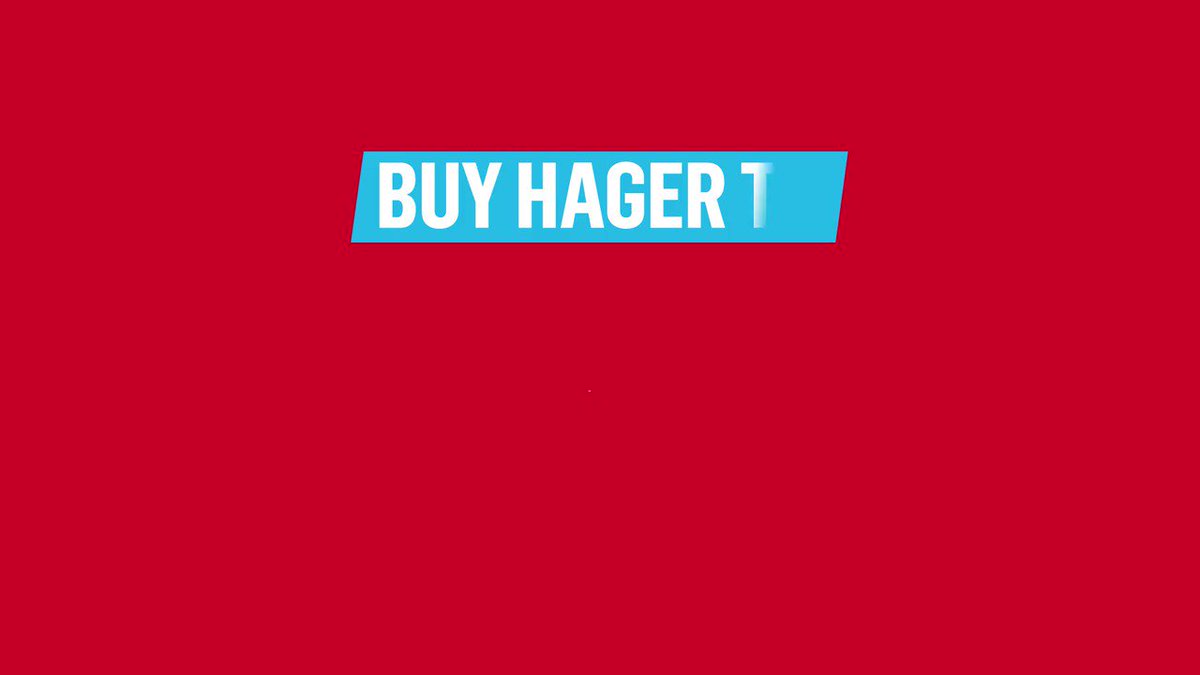 Congratulations David Dorn, Jonathon Monopoli & Jack Alston – our week 2 winners in our ‘BUY TO WIN’ competition in partnership with Hager.

Get in gear - for your chance to win simply buy any Hager products at CEF and register your entry at https://t.co/HMn9gKSpoO today! https://t.co/AwZI6pEHR0
