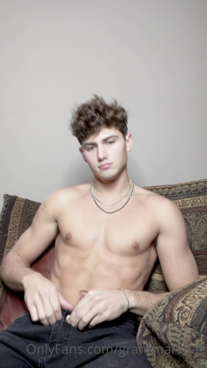 thirsty celebs on X: grant marshall t.cotW1nW98SAs  X