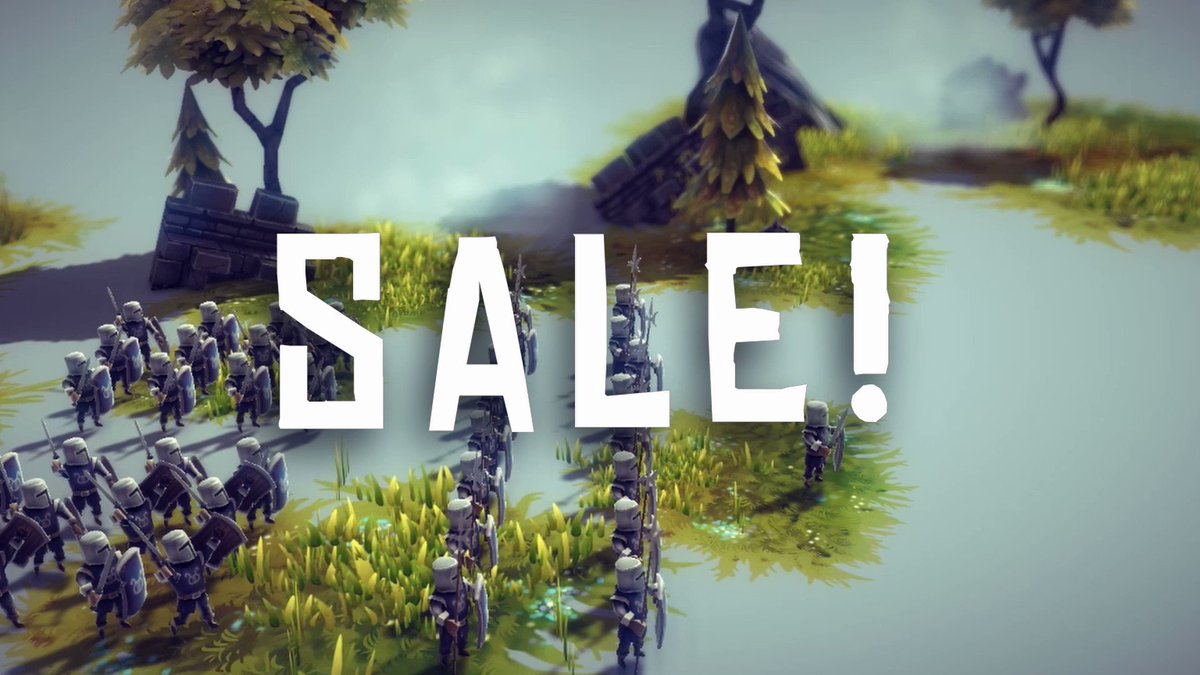 Besiege on Steam