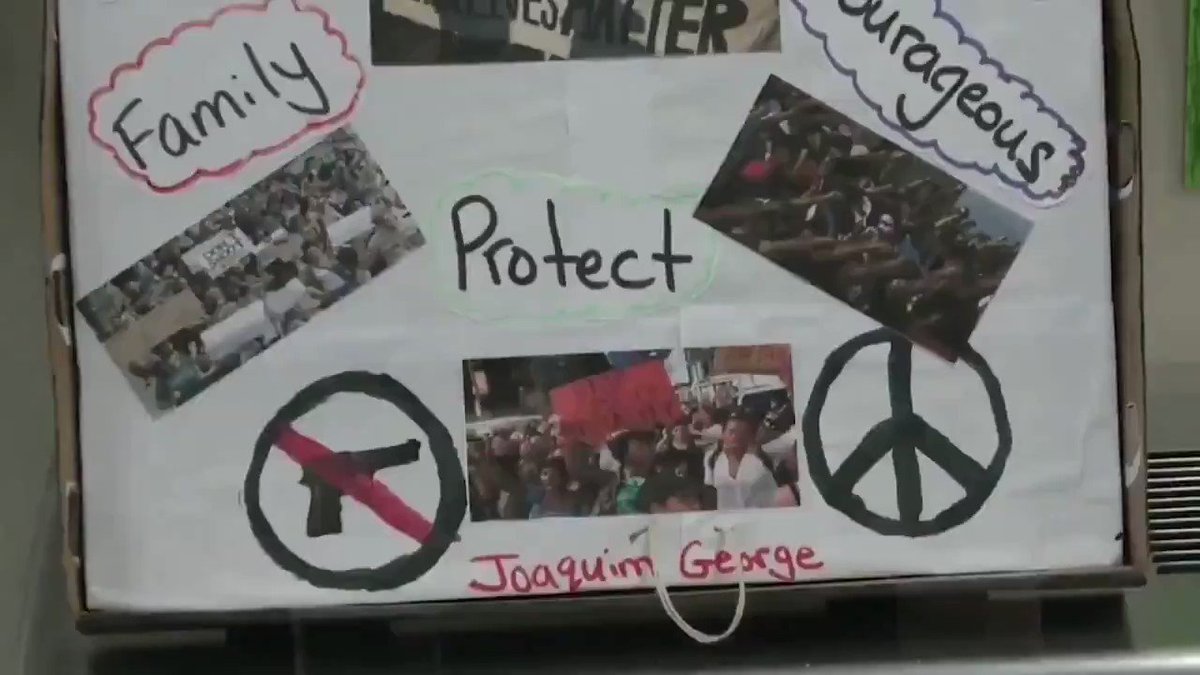 Video Poster