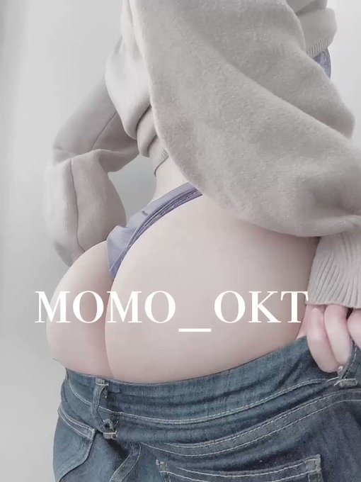 裏垢女子もものTwitterエロ動画2