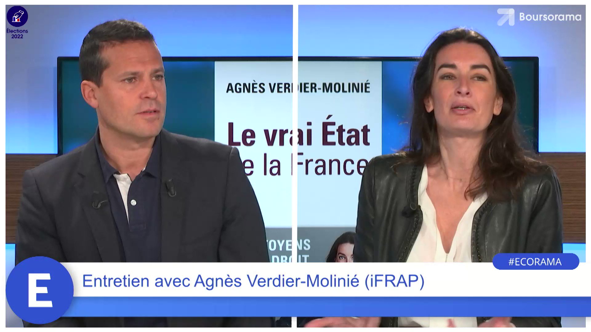 Boursorama Boursorama Twitter