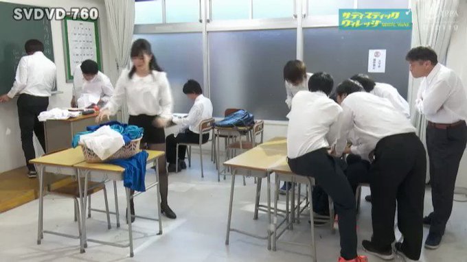 ヤバいね🤗学園ストーリーだと思ったらマシンバイブ＆中出し15発😆💞

続きはコメント欄から🦜
https://t.co/rw11SRcmos