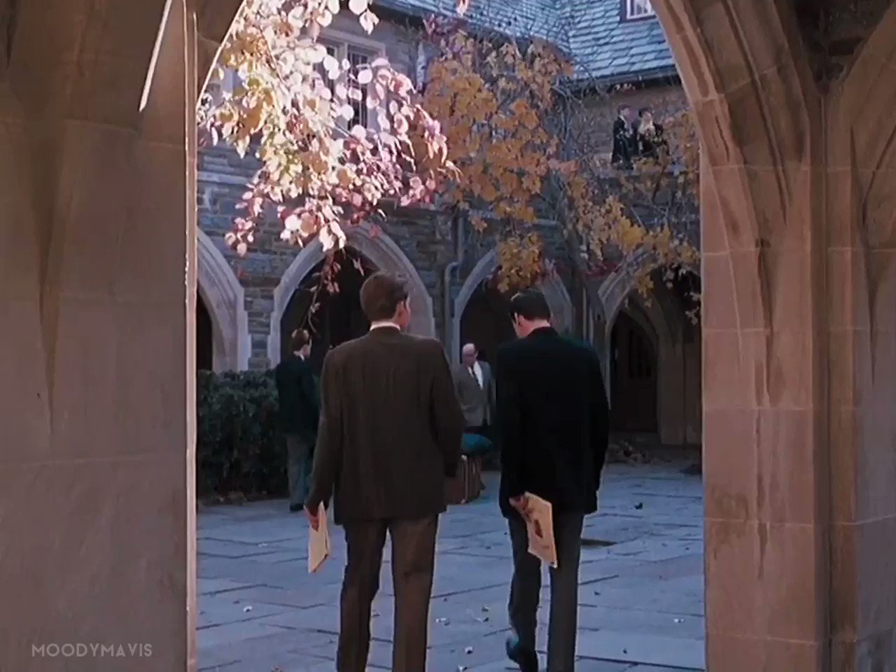 Happy birthday ethan hawke thank you for todd anderson 