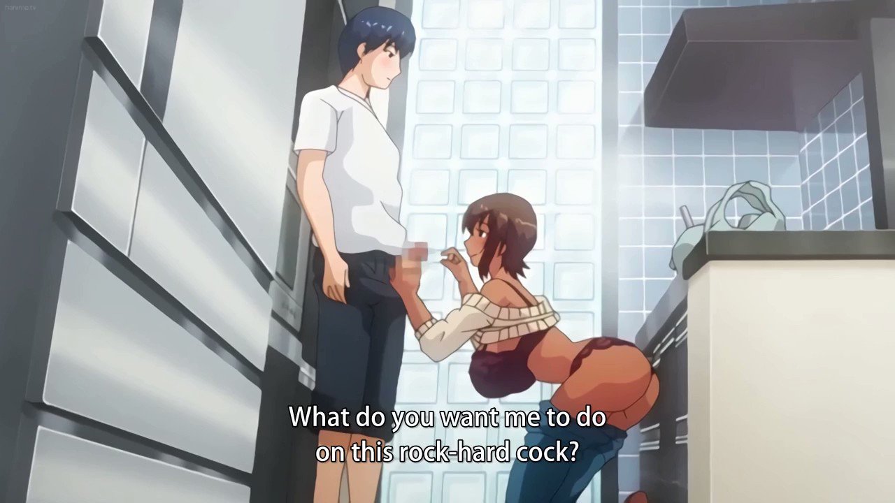 TypicalHentai「18+」 on X: Kaa-chan no Tomodachi ni Shikotteru Tokoro  Mirareta - Episode 1 (610) t.co0VRrQ3eixb  X