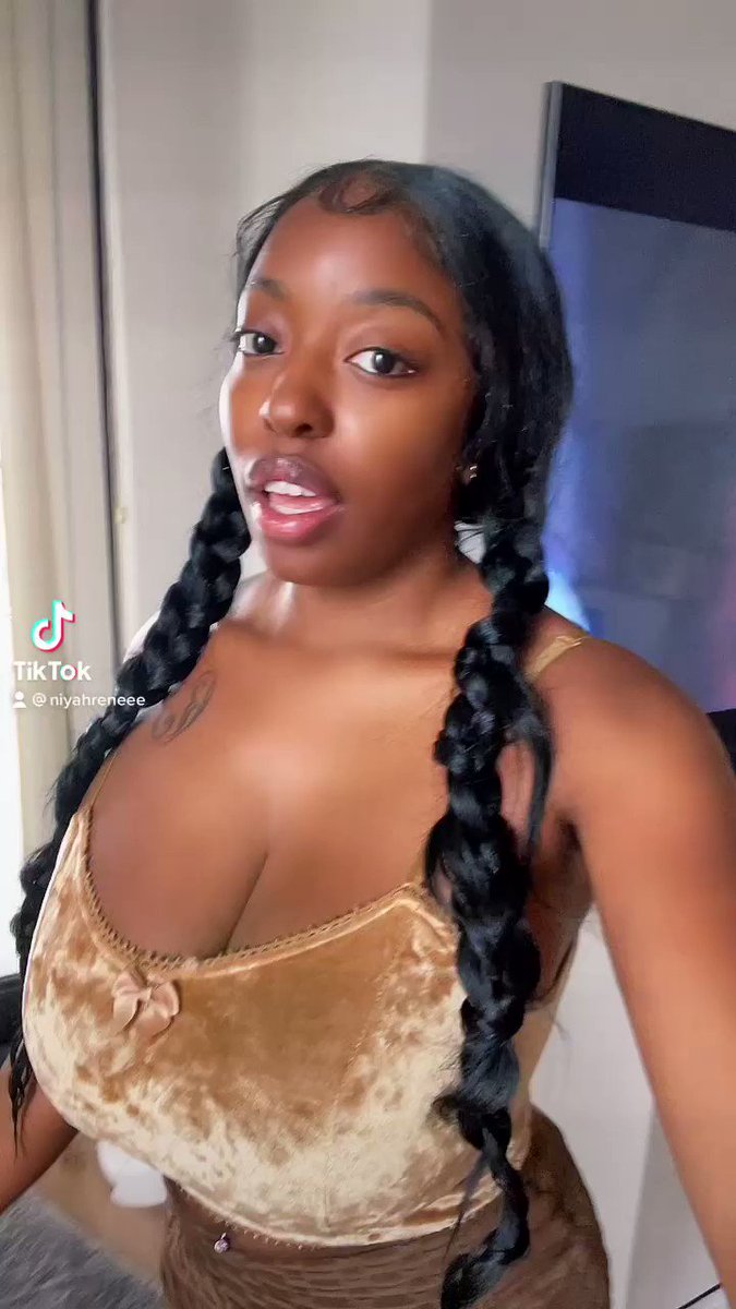 Nizhonirenee twitter