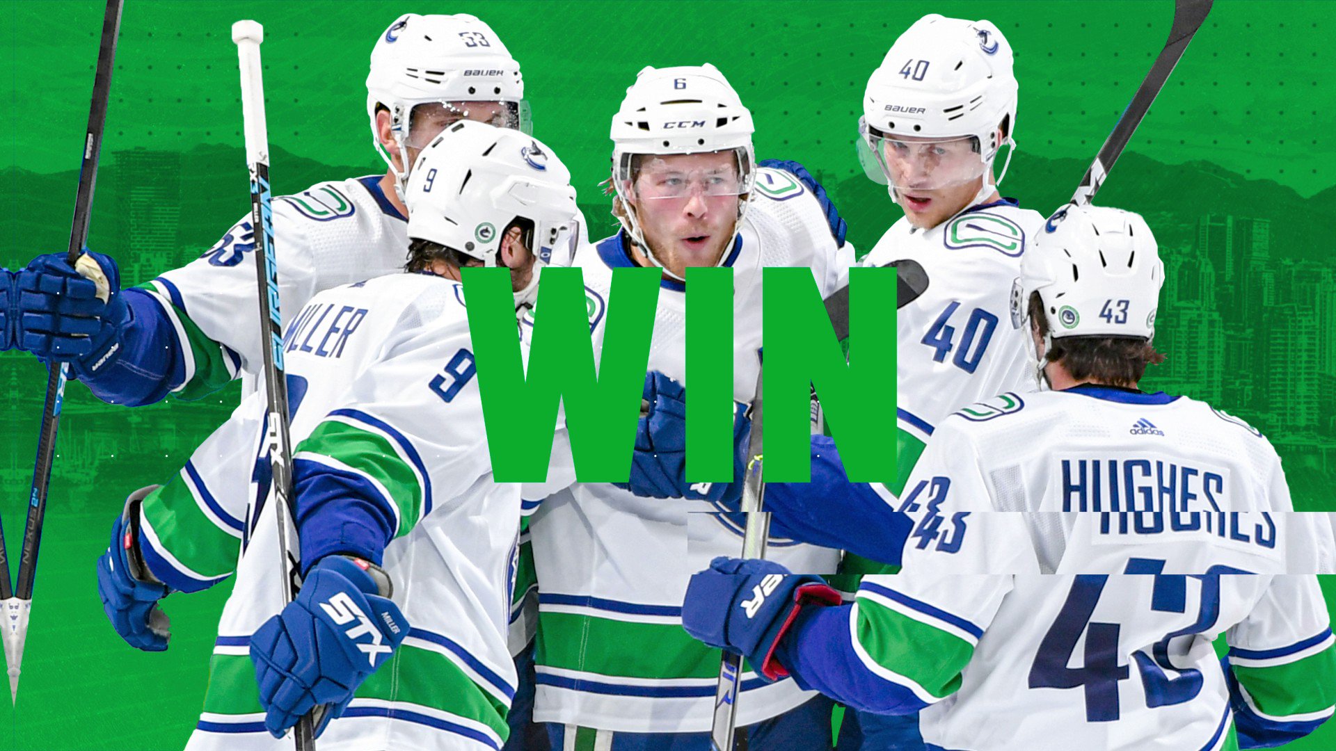 Vancouver #Canucks on Twitter