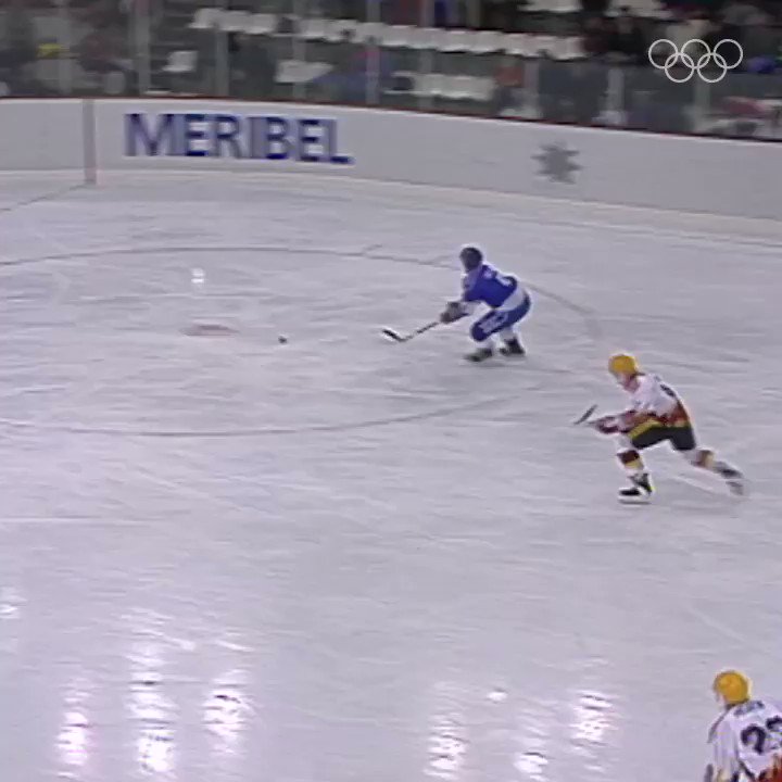 Teemu Selanne Celebration GIFs