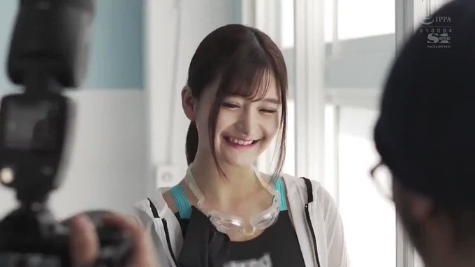 「ひなたまりん」ちゃんは
なんでも似合うねぇ
https://t.co/Z0o1tqgKl1