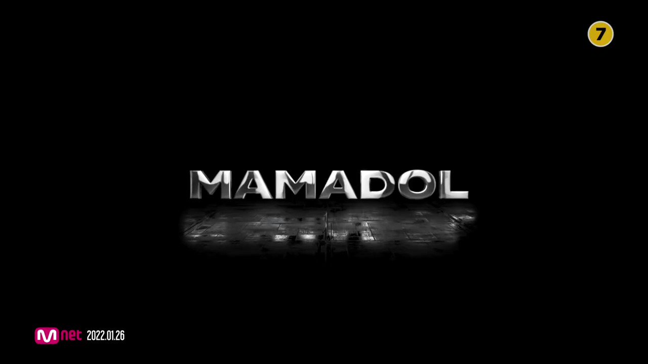 When did MAMADOL release MAMA THE IDOL?