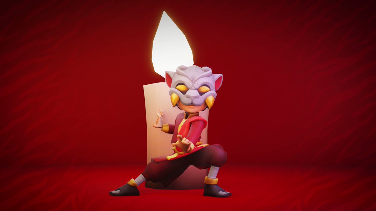App Store - Celebrate the Lunar New Year with Subway Surfers