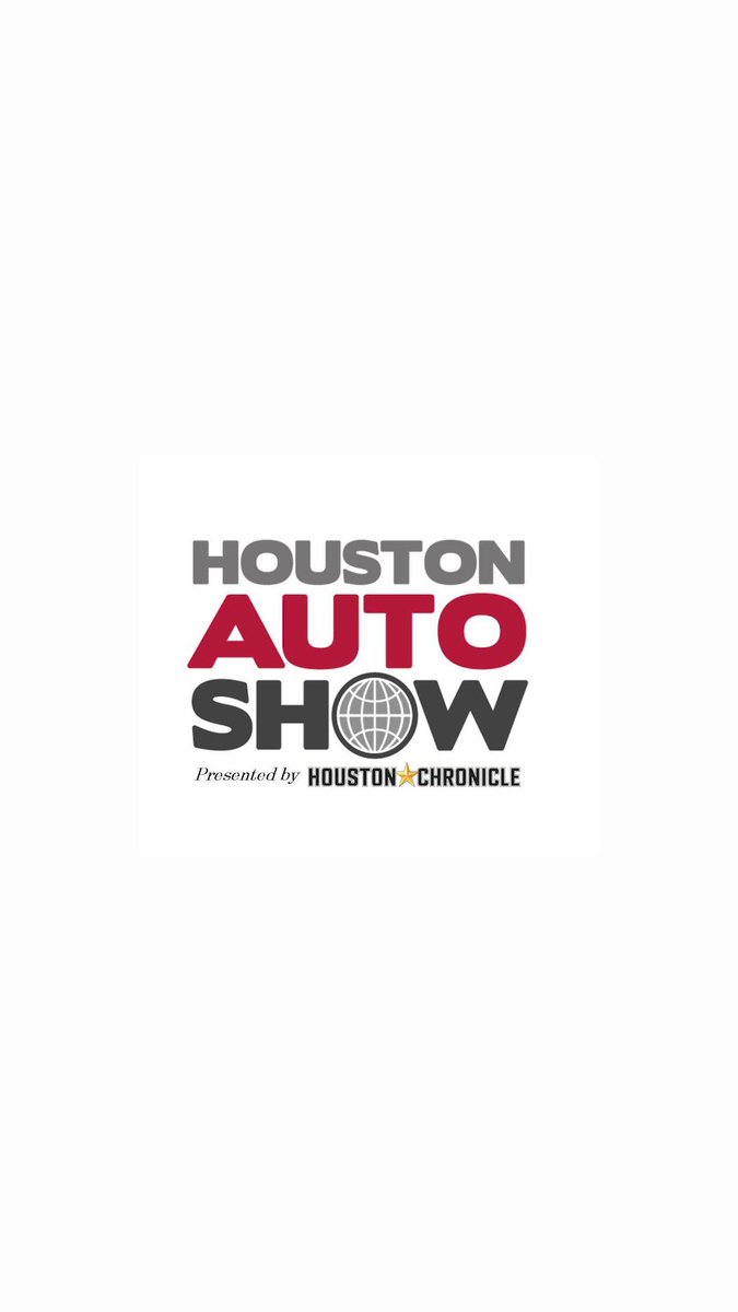 Houston auto show coupon