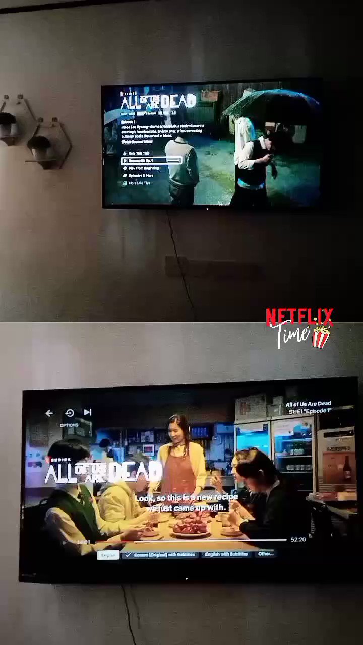 Netflix's 'All Of Us Are Dead': Is It Worth A Watch?