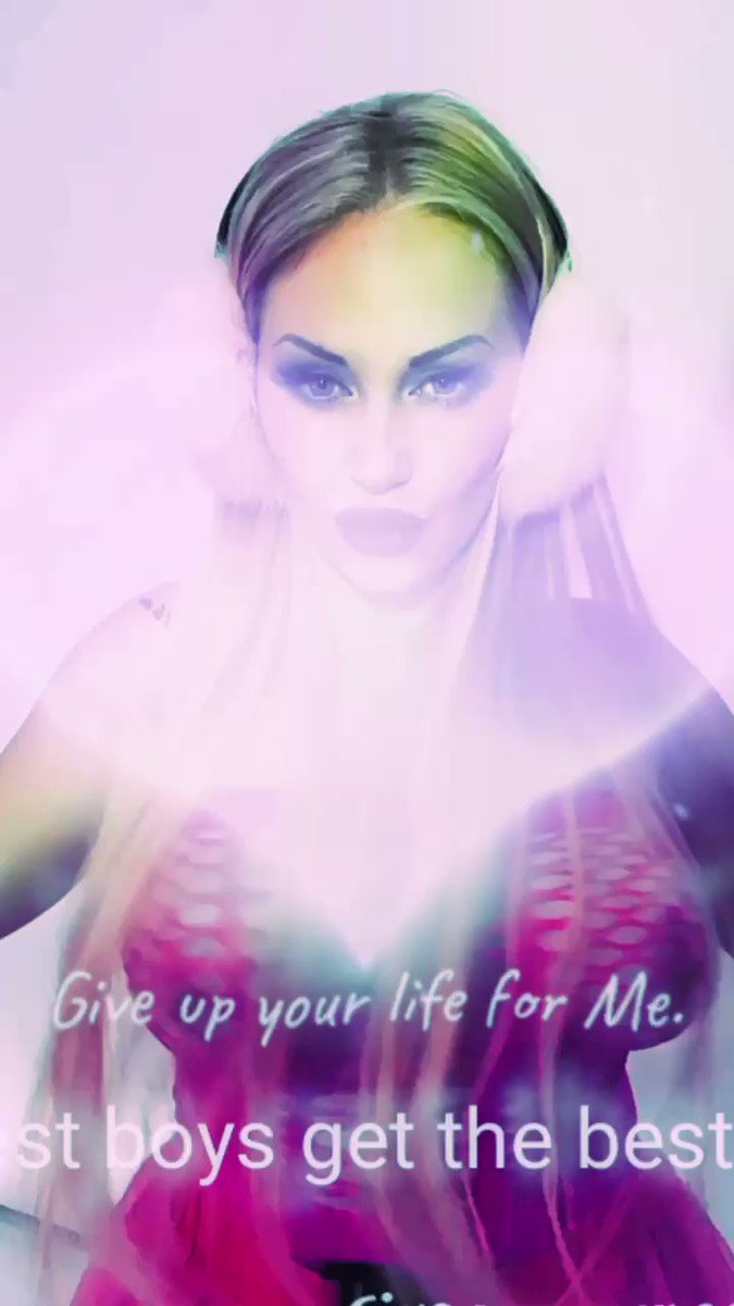 Model - Goddess Misha Goldy vore