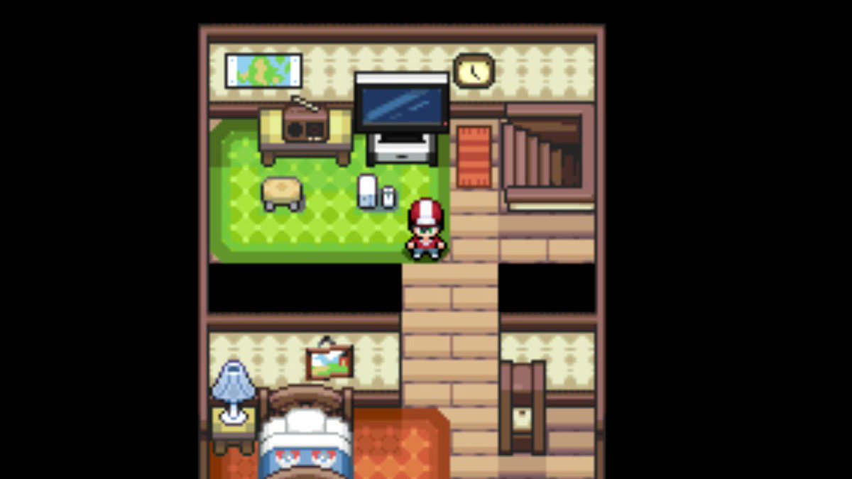 Released - Pokemon Giratina's Legend, NEW BETA 1.0.2 AVAILABLE, GENERAL UPDATE
