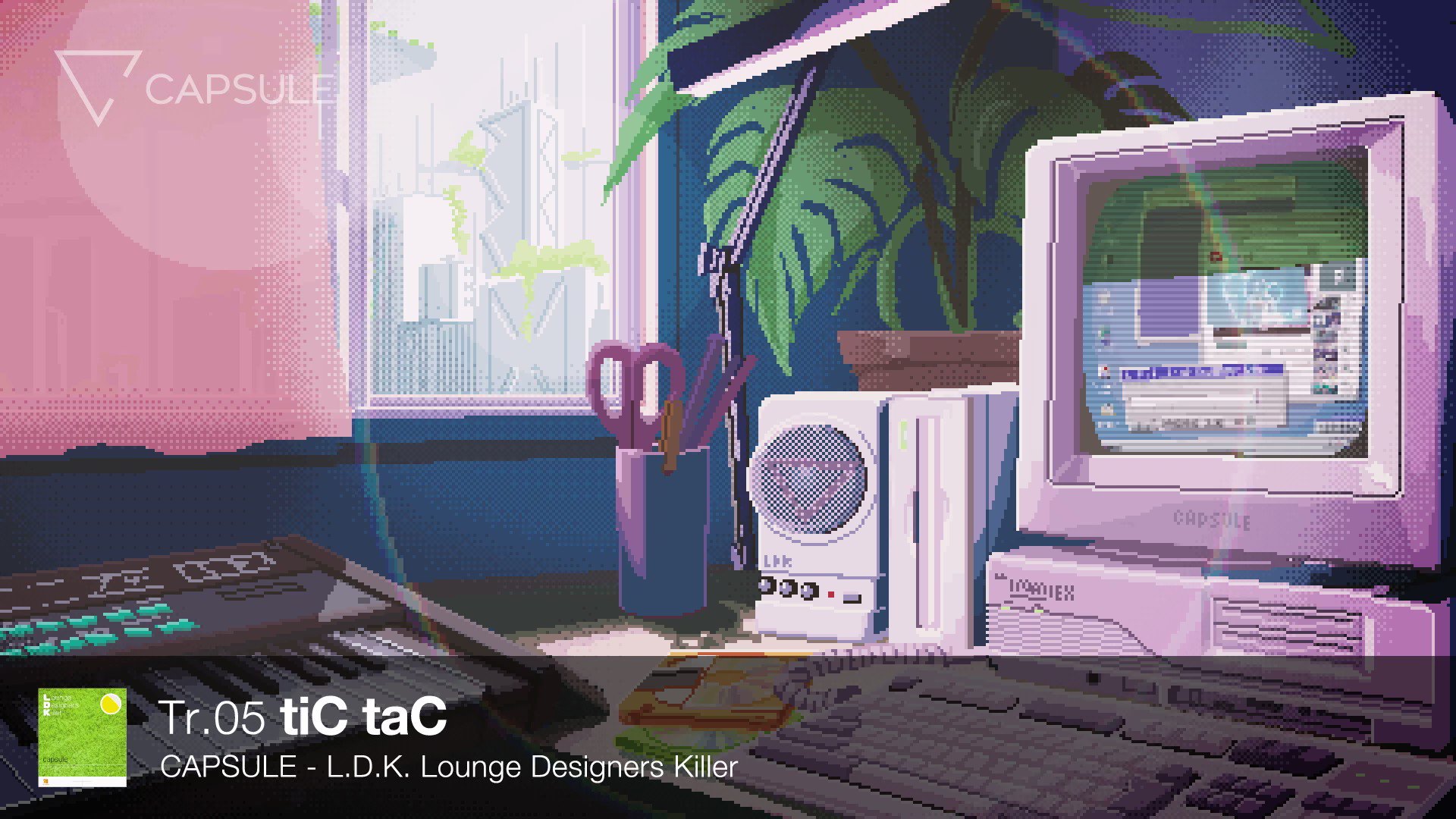 See Capsuleofficial S Tweet Twitter