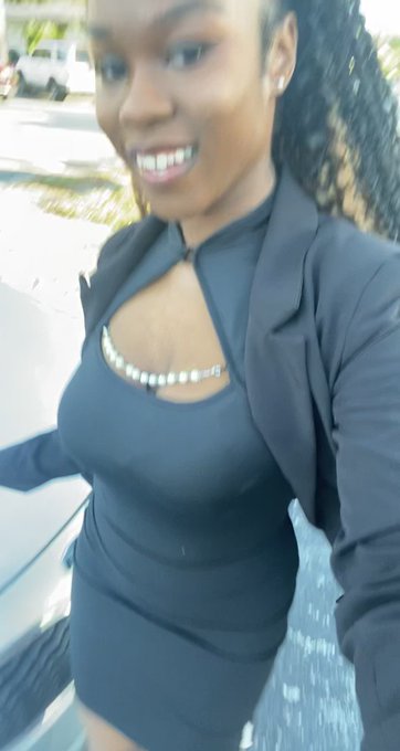 Good afternoon honey, I hope you slept well and your ready for me to take real good care of you😜Add me<a href="/tag/anal"class="tags"><span>&#35;anal</span></a><a href="/tag/ebonybrat"class="tags"><span>&#35;ebonybrat</span></a><a href="/tag/nsfwtwt"class="tags"><span>&#35;nsfwtwt</span></a>