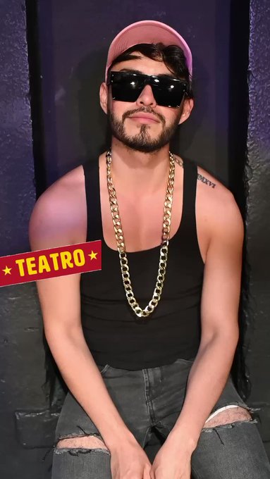 #GiroNegro es un espectáculo erótico que rebasa tu imaginación. HOY sábado 8pm.? Tlacotalpan 16. Roma