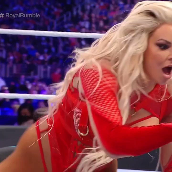 “Maryse's milf tits spilling out of her top tonight https://t.co/C2...