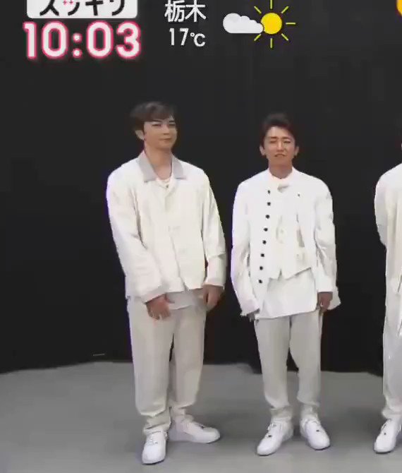 松本潤 22年1月30日 日 ツイ速まとめ