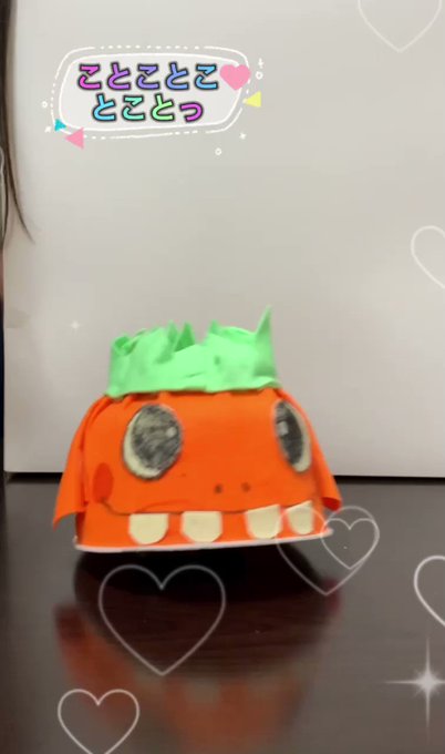 福島葵のTwitter動画8