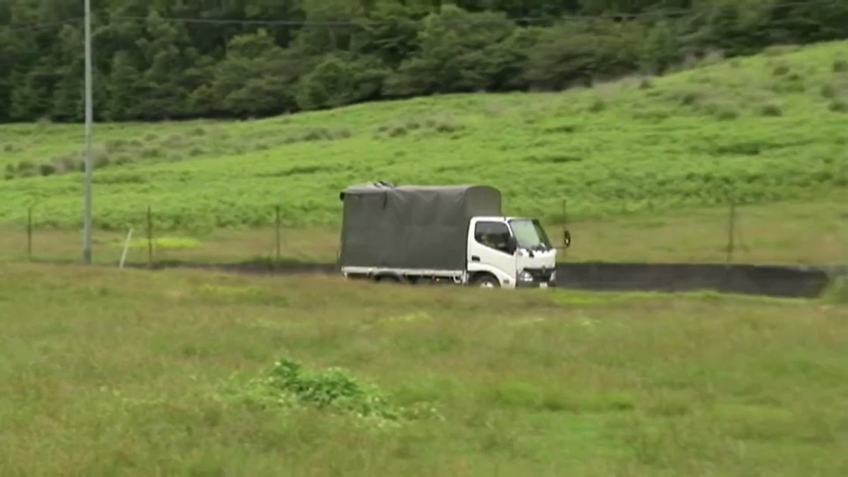 敵国から脱出するため、兵士を買収した女。 約束通り国境付近に到着。 そして約束通り兵士は女の体を弄ぶ..._image